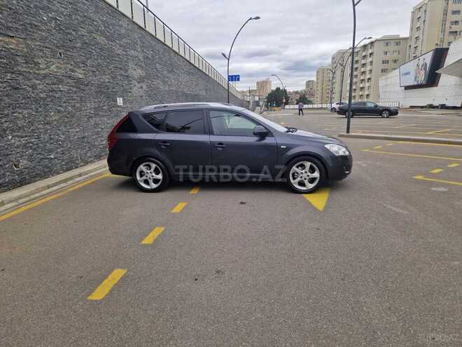 Kia  2007, 270,123 km - 1.6 l - Bakı