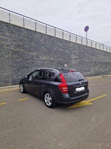 Kia  2007, 270,123 km - 1.6 l - Bakı