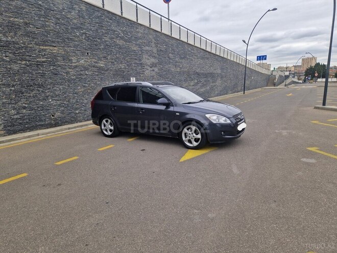 Kia  2007, 270,123 km - 1.6 l - Bakı