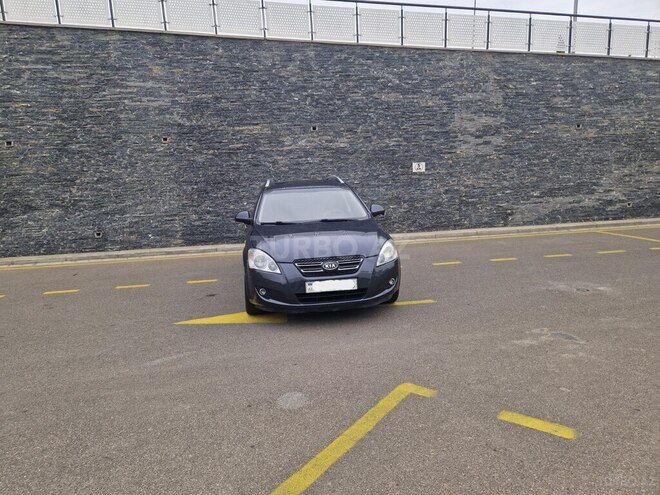 Kia  2007, 270,123 km - 1.6 l - Bakı