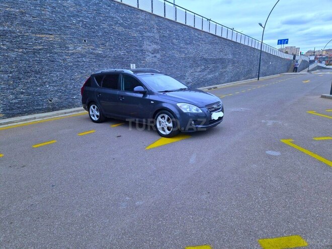 Kia  2007, 270,123 km - 1.6 l - Bakı