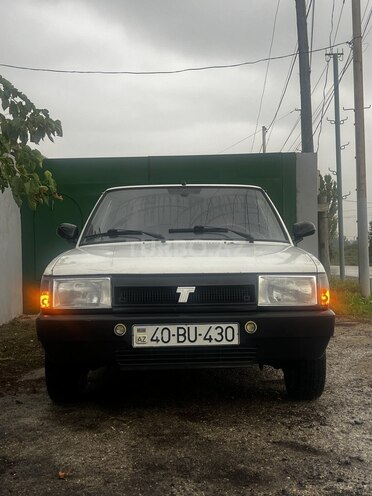 Tofas Sahin 2003, 210,000 km - 1.6 l - Xaçmaz