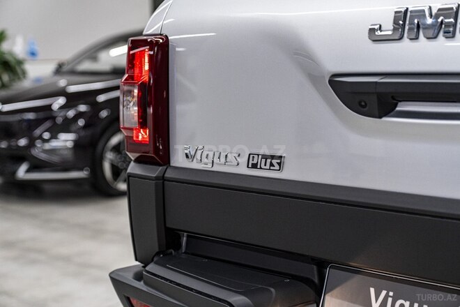 JMC Vigus Plus-22