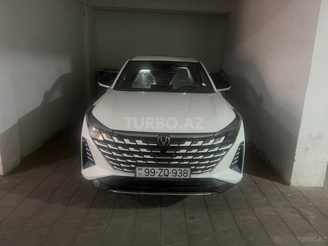 Changan  2025, 0 km - 1.5 l - Bakı