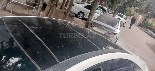 Hyundai Sonata 2011, 234,123 km - 2.4 l - Sumqayıt