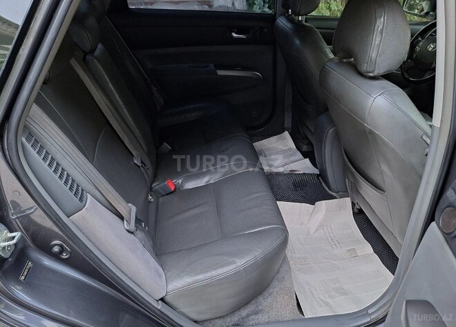 Toyota Prius 2007, 234,000 km - 1.5 l - Bakı