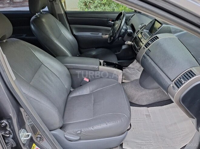 Toyota Prius 2007, 234,000 km - 1.5 l - Bakı