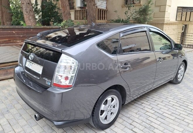 Toyota Prius 2007, 234,000 km - 1.5 l - Bakı
