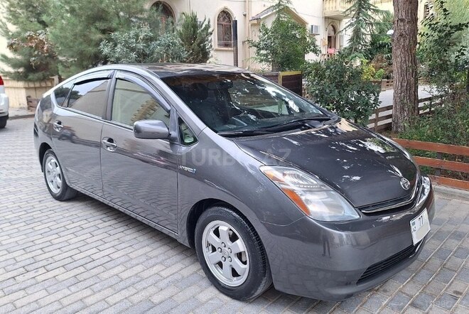 Toyota Prius 2007, 234,000 km - 1.5 l - Bakı