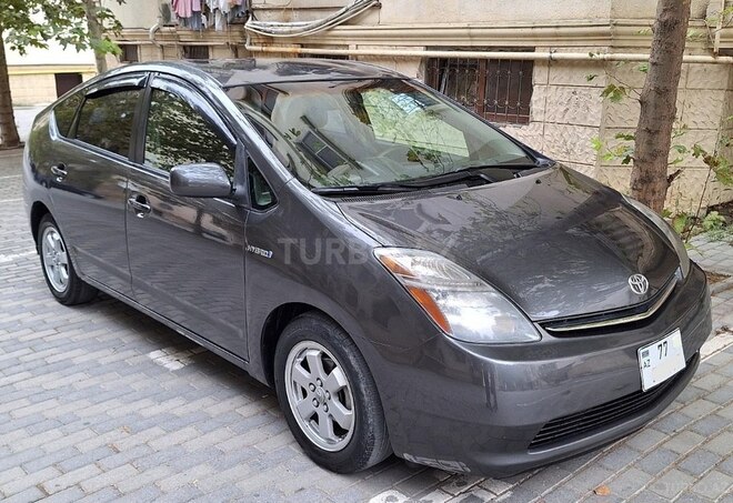 Toyota Prius 2007, 234,000 km - 1.5 l - Bakı