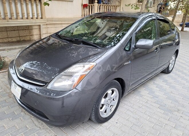 Toyota Prius 2007, 234,000 km - 1.5 l - Bakı