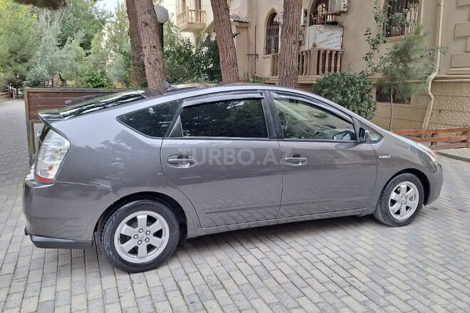 Toyota Prius 2007, 234,000 km - 1.5 l - Bakı