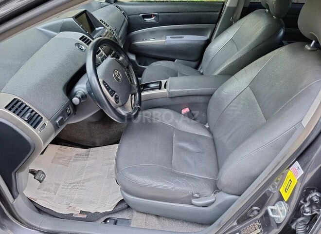 Toyota Prius 2007, 234,000 km - 1.5 l - Bakı