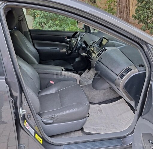 Toyota Prius 2007, 234,000 km - 1.5 l - Bakı