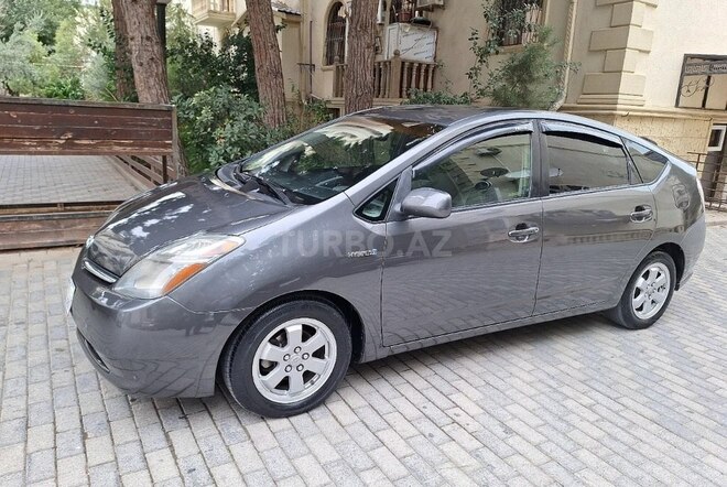 Toyota Prius 2007, 234,000 km - 1.5 l - Bakı