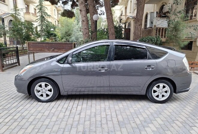 Toyota Prius 2007, 234,000 km - 1.5 l - Bakı