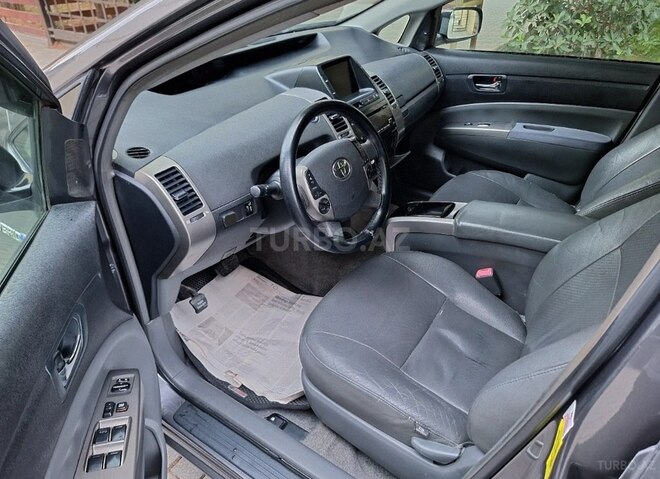 Toyota Prius 2007, 234,000 km - 1.5 l - Bakı