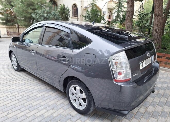 Toyota Prius 2007, 234,000 km - 1.5 l - Bakı
