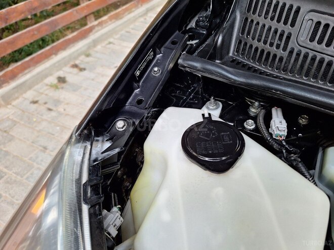 Toyota Prius 2007, 234,000 km - 1.5 l - Bakı