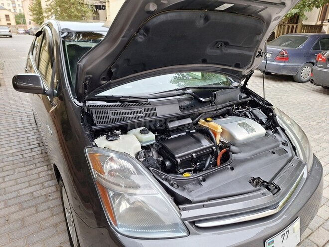 Toyota Prius 2007, 234,000 km - 1.5 l - Bakı