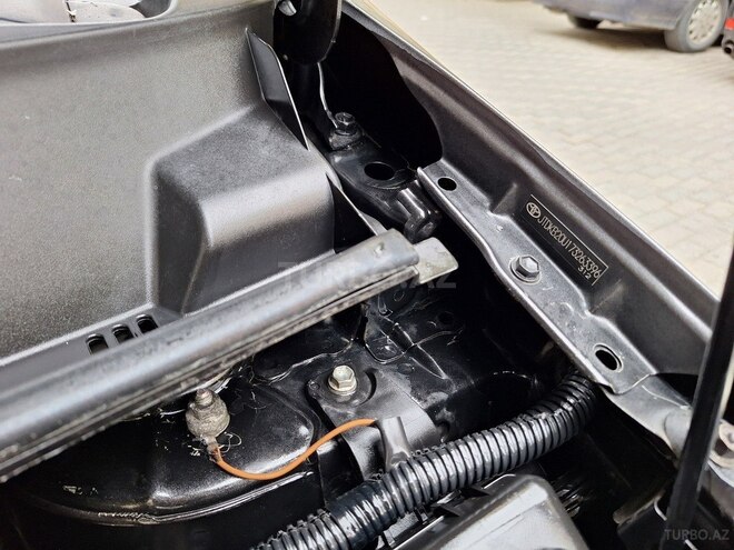 Toyota Prius 2007, 234,000 km - 1.5 l - Bakı