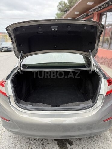 Chevrolet Cruze 2017, 165,000 km - 1.4 l - Bakı