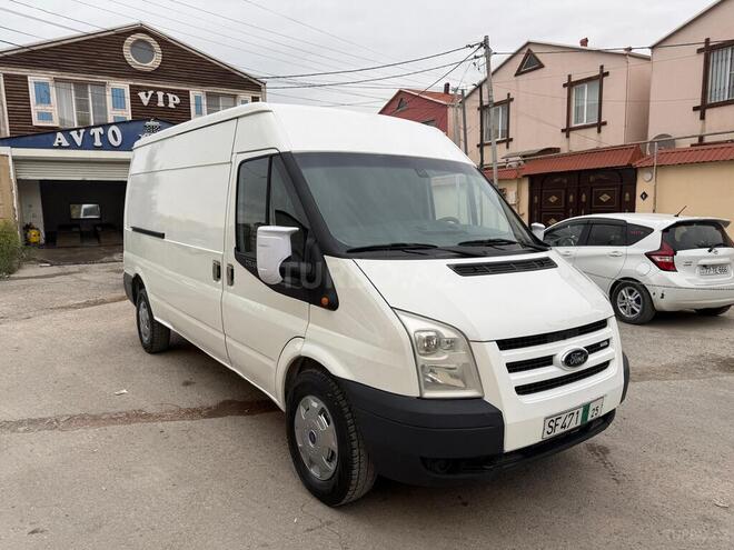 Ford Transit 2007, 320,000 km - 2.4 л - Bakı