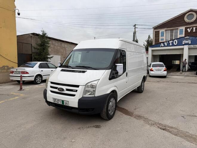 Ford Transit 2007, 320,000 km - 2.4 л - Bakı