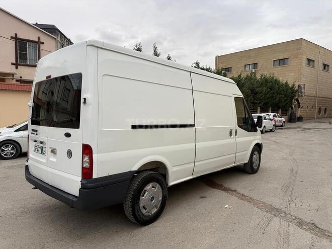 Ford Transit 2007, 320,000 km - 2.4 л - Bakı