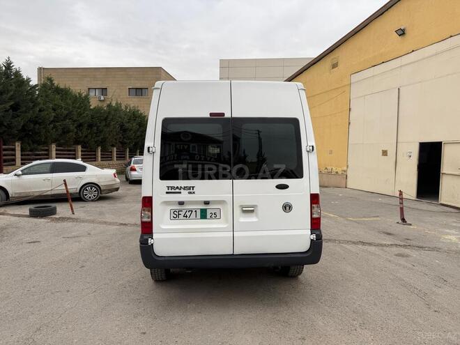 Ford Transit 2007, 320,000 km - 2.4 л - Bakı