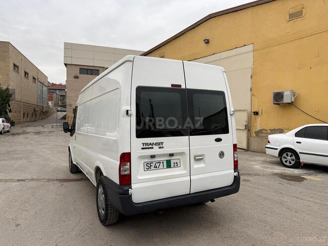 Ford Transit 2007, 320,000 km - 2.4 л - Bakı