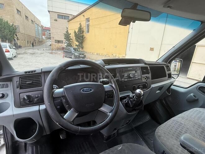 Ford Transit 2007, 320,000 km - 2.4 л - Bakı