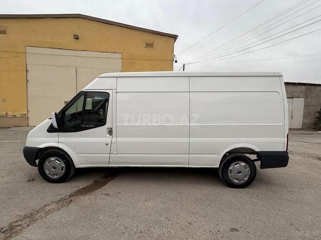 Ford Transit 2007, 320,000 km - 2.4 л - Bakı