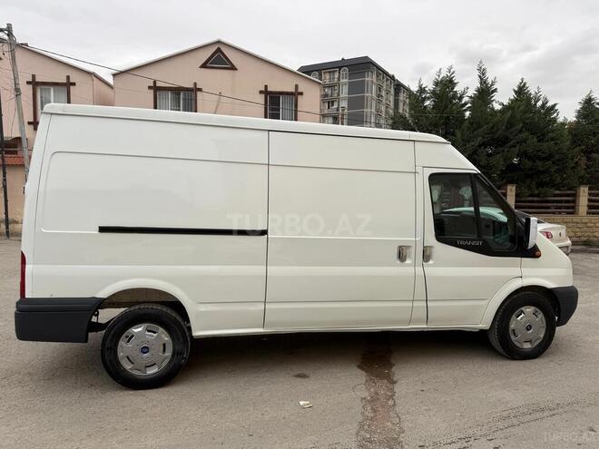 Ford Transit 2007, 320,000 km - 2.4 л - Bakı