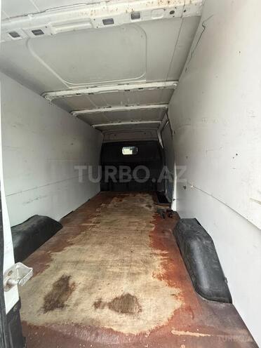 Ford Transit 2007, 320,000 km - 2.4 л - Bakı