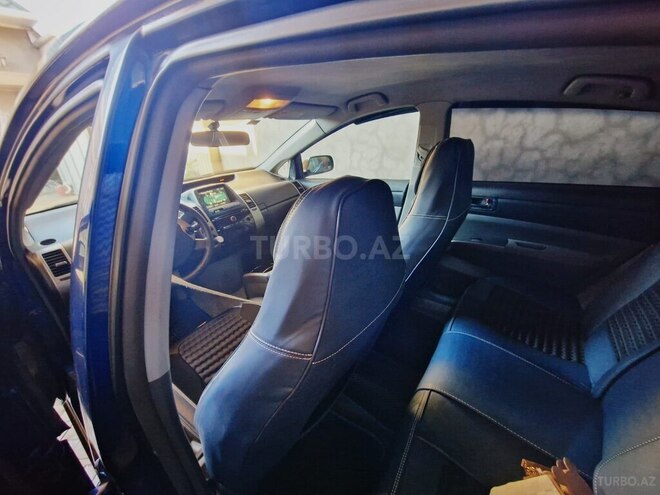 Toyota Prius 2008, 308,000 km - 1.5 l - Bakı