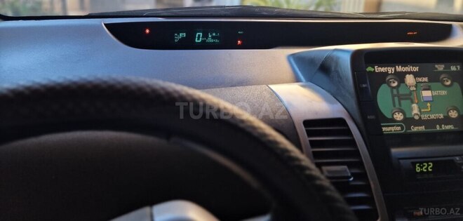 Toyota Prius 2008, 308,000 km - 1.5 l - Bakı