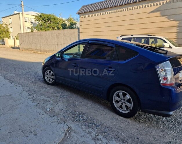 Toyota Prius 2008, 308,000 km - 1.5 l - Bakı