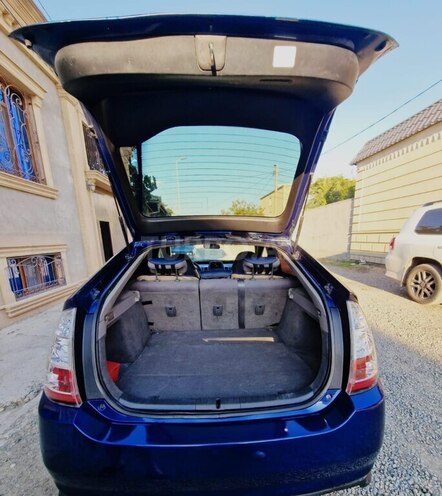 Toyota Prius 2008, 308,000 km - 1.5 l - Bakı