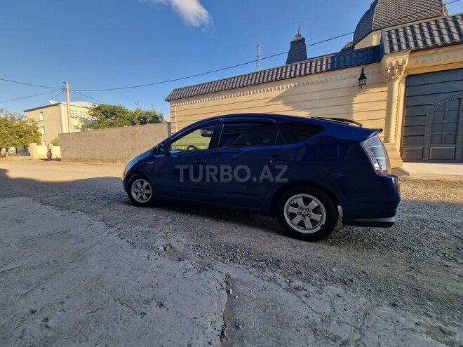 Toyota Prius 2008, 308,000 km - 1.5 l - Bakı