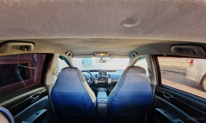Toyota Prius 2008, 308,000 km - 1.5 l - Bakı