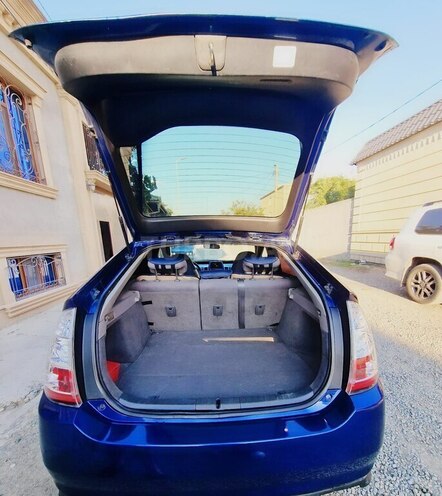 Toyota Prius 2008, 308,000 km - 1.5 l - Bakı