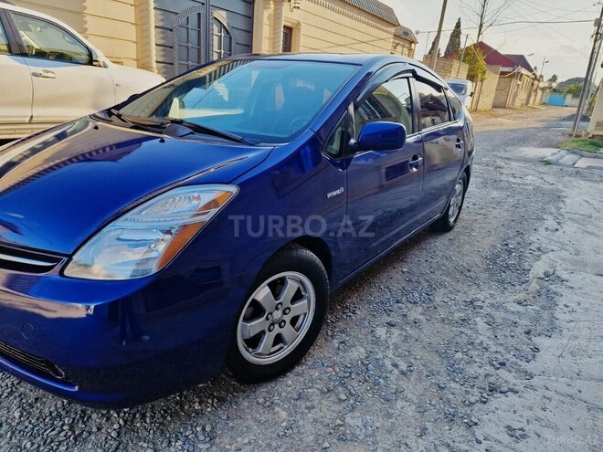 Toyota Prius 2008, 308,000 km - 1.5 l - Bakı