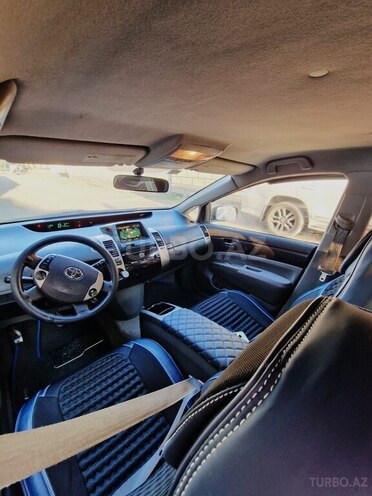 Toyota Prius 2008, 308,000 km - 1.5 l - Bakı