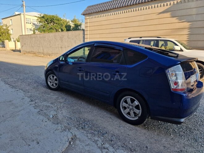 Toyota Prius 2008, 308,000 km - 1.5 l - Bakı