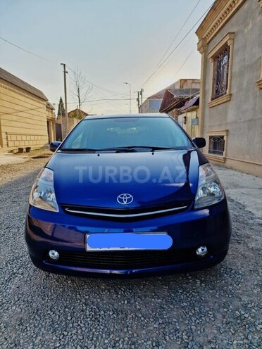 Toyota Prius 2008, 308,000 km - 1.5 l - Bakı