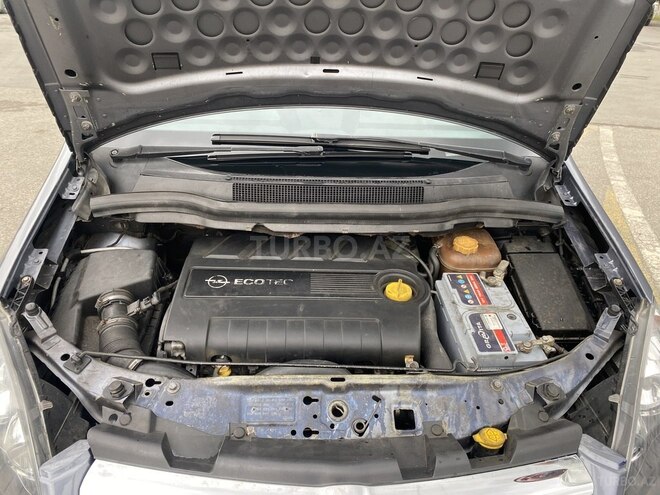 Opel Zafira 2005, 312,500 km - 1.9 l - Sumqayıt