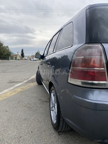 Opel Zafira 2005, 312,500 km - 1.9 l - Sumqayıt