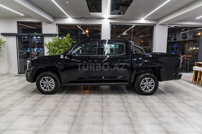JMC  2026, 0 km - 2.3 л - Bakı