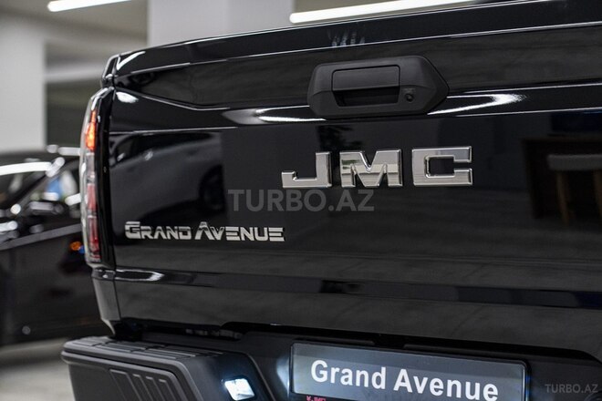 JMC  2026, 0 km - 2.3 л - Bakı